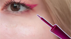 Gözleri Öne Çıkaran Zarif Bir Dokunuş