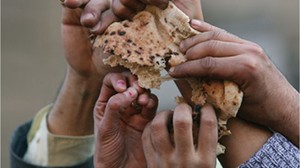 4 Milyon Kişi Gıda Kriziyle Karşı Karşıya!