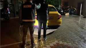 Balıkesir Emniyeti Göçmen Kaçakçılarına Göz Açtırmıyor