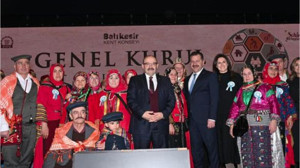 Balıkesir Gönüllülerle Daha da Güçleniyor