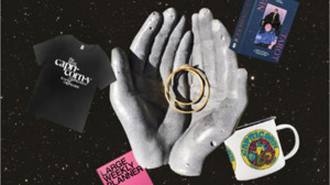 Balıkesir'den İlham: Terazi Burçlarına Hediyeler