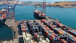 Balıkesir'de Mayıs Ayı İhracat ve İthalat Rakamları Düşüşte