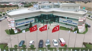 Balıkesir İhracatı 94,1 Milyon Doları Aştı