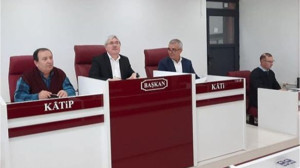 İvrindi'de 2024 Yılına Dair İlk Kararlar Alındı