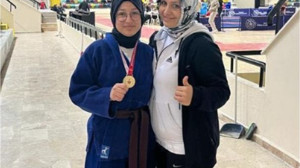 Balıkesir'in Temsilcisi Gönenli Sporcu Olacak