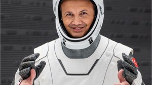Astronot Gezeravcı 13 Bilimsel Deney Yapacak