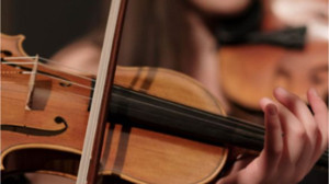 Balıkesir'de Genç Yeteneklere Keman Çalıştayı