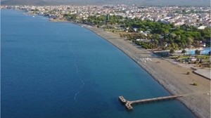 Balıkesir'in Milyonları Ağırlayan Bölgesi