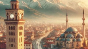 Balıkesir'de Kültürel Miras Kış Okulu Başlıyor