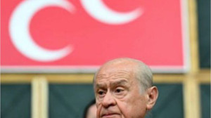 MHP Adayları Belli Oldu