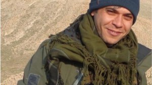 MİT PKK’nın Sözde Ticari Sorumlusunu Yakaladı