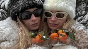 Yeni Bir Moda Trendi: Slavic Girl