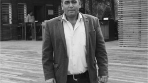 Balıkesir Havran'ın Muhtarı Hayatını Kaybetti