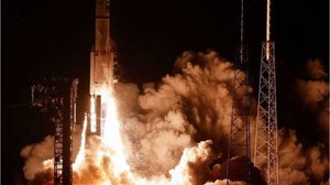 Peregrine Uzay Aracı Dünya Atmosferinde Yanacak!