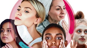 Menstrual Döngüde Cilt Bakımı
