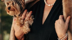 2.8 Milyon Dolarlık Servetini Evcil Hayvanlarına Bıraktı