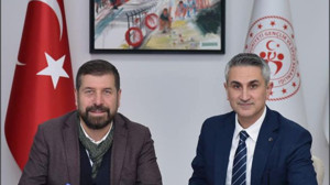 Sındırgı'da Gençlik Projeleri Hız Kesmeden Devam Ediyor