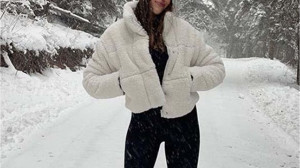 Kışın Spor Kombin Nasıl Oluşturulur?