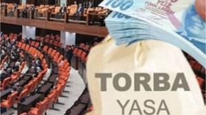 Torba Yasada Neler Olduğu Açıklandı