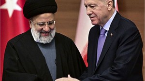 Türkiye-İran İlişkileri Güçleniyor