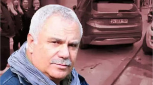 Ünlü Oyuncu Ölümden Döndü!