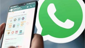 WhatsApp'tan Kızlar İçin Özel Çıkartma Paketi Yayınlandı!