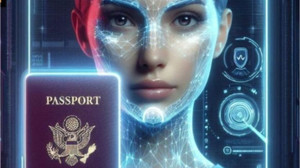 Yapay Zeka Pasaport Kontrolü Yapacak