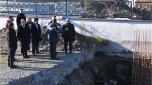 Sosyal Hayat ve Ulaşım İçin Balıkesir'den Yeni Adımlar