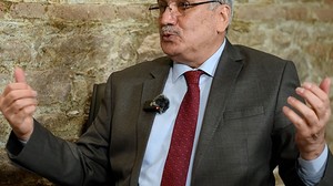 İl Müftüsü Celal Sürgeç; “Ramazan Ayı Çok Kıymetli Bir Ay”