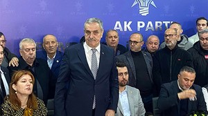 AK Parti Bandırma Belediye Başkan Adayı Öztaylan “20 yıllık Hizmeti 5 Yıla Sığdırırım”