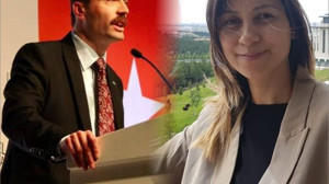 Aday Albayrak'tan Semra Aman Akyürek'e Destek