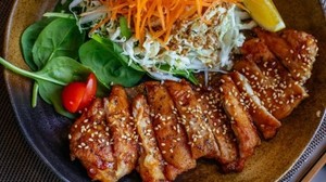 Gastronomide Tatlı ve Tuzlu Yolculuk