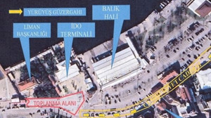 Bandırma'da Toplantılar İçin Yeni Alanlar Belirlendi