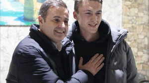 Ahmet Akın'dan Gençler İçin 'FabLab' Projesi