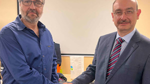 BALDER'in 10. Olağan Genel Kurulunda Yeni Başkan Ferruh Fidan