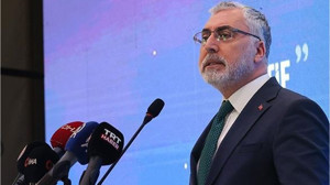 Bakan Işıkhan'dan İstihdam Müjdesi