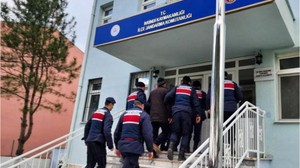 Balıkesir'de FETÖ/PDY Üyesi 4 Şüpheli Yakalandı