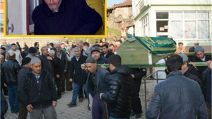 Balıkesir'de Gizemli Olay! 44 Yıl Sonra Aynı Gün Tekrar Öldü