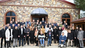 Şehirler Arası İşbirliği ve Kültürel Alışveriş