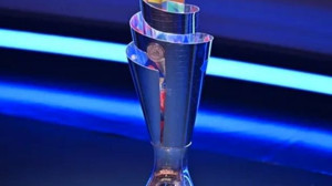 UEFA Uluslar Ligi'ndeki Rakipleri Belli Oldu