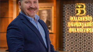 Balıkesir'e 51 Yeni Fabrika