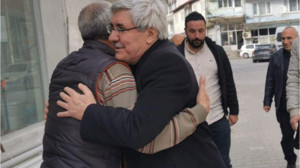 Başkan Cengiz İvrindililerle Yeni Projelerini Paylaştı
