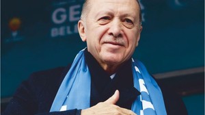 Başkan Erdoğan Balıkesir’e Geliyor