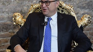 Başkan Gümüş; “Olmayan İlaçlar Nöbette Yoğunluk Oluşturuyor”