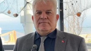 Burhaniye Ak Parti İlçe Başkanı Zeybek” Derdimiz Hizmeti Vatandaşa Ulaştırmak”