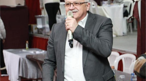 Burhaniye İlçe Başkanlığı Ön Seçimleri Gerçekleşti