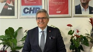 CHP Bandırma'da Yerel Seçimlere Dursun Mirza'yla Giriyor