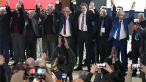 CHP Edremit Belediye Başkan Adayı Belirlendi