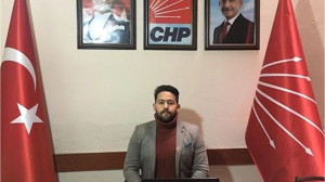 CHP Erdek Gençlik Kolları Başkanı Mert Örs İstifa Etti