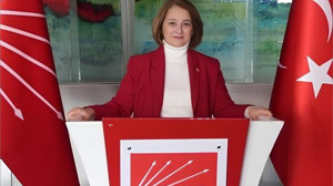 CHP Kadın Kollarından Mücadele Çağrısı